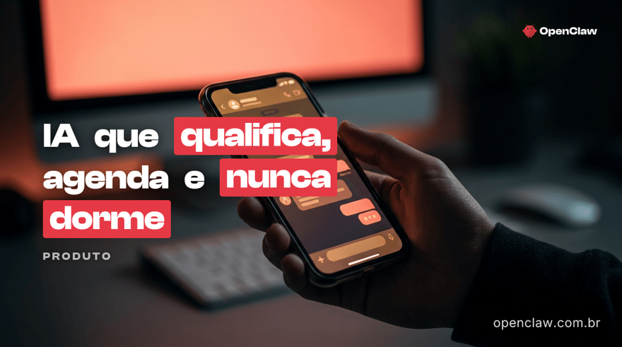 OpenClaw: Agenti ya AI kwa WhatsApp ambayo Hupokea 24/7